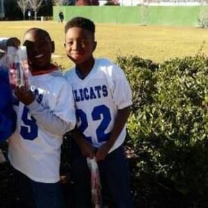 Meet your Posher, Daryl